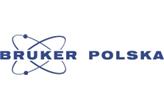 logo BRUKER Polska Sp. z o.o.