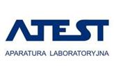 Atest spółka z ograniczoną odpowiedzialnością - logo firmy w portalu laboratoria.xtech.pl