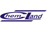 Chemland - logo firmy w portalu laboratoria.xtech.pl