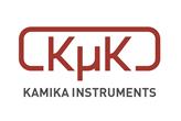 logo KAMIKA Instruments Sp. z o.o.