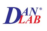 Danlab - logo firmy w portalu laboratoria.xtech.pl