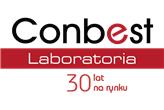 CONBEST Sp. z o.o. - Sprzęt Laboratoryjny - logo firmy w portalu laboratoria.xtech.pl
