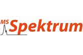 logo MS SPEKTRUM