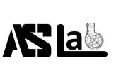 logo AS-LAB Sp. z o. o.