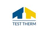 TEST-THERM Sp. z o.o. - logo firmy w portalu laboratoria.xtech.pl