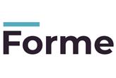 Forme Sp. z o.o. - logo firmy w portalu laboratoria.xtech.pl
