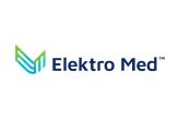 Elektro Med Grzegorz Pałkowski - logo firmy w portalu laboratoria.xtech.pl