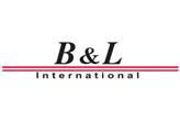 B&L International Sp. z o.o. - logo firmy w portalu laboratoria.xtech.pl