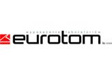 PRZEDSIĘBIORSTWO TECHNICZNO-HANDLOWE EUROTOM Sp. z o.o. - logo firmy w portalu laboratoria.xtech.pl