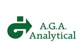 A.G.A. Analytical Sp. z o. o. Sp. k. - logo firmy w portalu laboratoria.xtech.pl