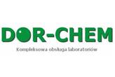F.H.U. "DOR-CHEM" - logo firmy w portalu laboratoria.xtech.pl