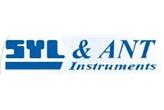 SYL & ANT Instruments - logo firmy w portalu laboratoria.xtech.pl