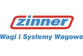 Zinner - Wagi i Systemy Wagowe, Tensometry, Siłomierze - logo firmy w portalu laboratoria.xtech.pl