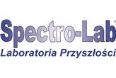 Spectro-Lab - logo firmy w portalu laboratoria.xtech.pl