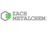 "ZACH METALCHEM" Sp. z o.o. - logo firmy w portalu laboratoria.xtech.pl
