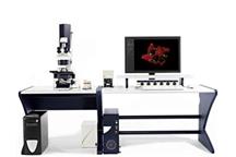 Mikroskop konfokalny Leica TCS SPE