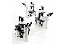 Mikroskop odwrócony Leica DM IL LED