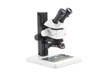 Mikroskop stereoskopowy Leica M60