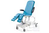 Fotel diagnostyczno – zabiegowy CLINNOVA Podiatry Pro (NV0695-PRM-SEER