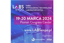 LABS EXPO 24