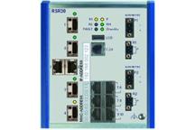 HIRSCHMANN: switche dla kolejnictwa i energetyki RSR30-0802CCZZT1UCCCP