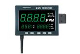 Termohigrometr z pomiarem CO2 TM-187D