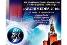 Archimedes 2016