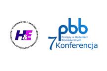 VII Ogólnopolska Konferencja Postępy w Badaniach Biomedycznych