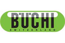 aparaty do destylacji: Büchi *Buchi