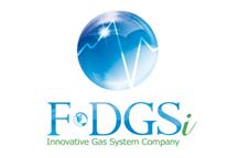 generatory gazów: F-DGSi