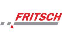 Urządzenia do mieszania i rozdzielania: Fritsch