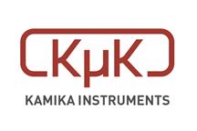 Pobieranie, przechowywanie i analiza prób: Kamika Instruments