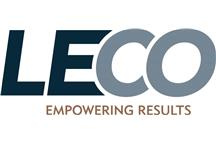 analizatory związków chemicznych: LECO