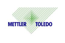 spektrometry UV/Vis: Mettler-Toledo