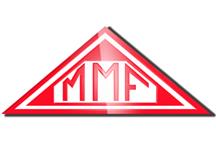 Urządzenia do pomiarów drgań i wibracji: MMF - Metra Mess- und Frequenztechnik 