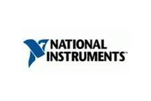 urządzenia i moduły do akwizycji danych: National Instruments