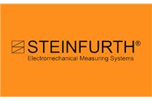 analizatory gazów: Steinfurth