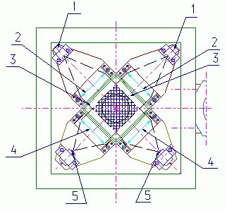 Fig. 3 Sonda pomiarowa AWK 3D