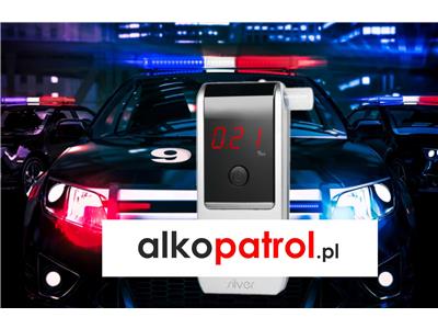 alkopatrol AL 8000 PLUS