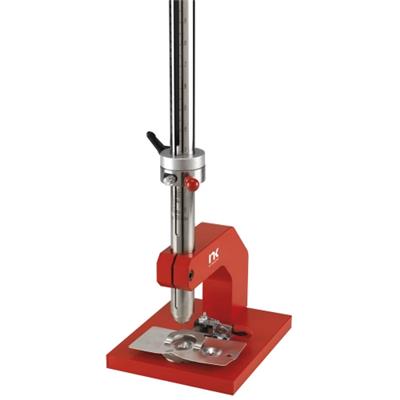 Testery udarności Testery udarności