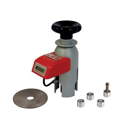 KN10 Elektroniczny miernik przyczepności KN10 Elektroniczny miernik przyczepności