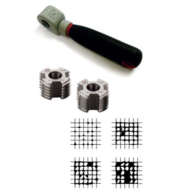 Tester przyczepności krzyżowej NK2000 Tester przyczepności krzyżowej NK2000