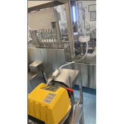 Pompa Watson-Marlow 630