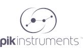 logo PIK INSTRUMENTS Sp. z o.o.