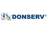 DONSERV Wojciech Kaca - logo firmy w portalu laboratoria.xtech.pl