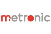logo Metronic AKP Sp. J.