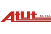 Atut Sp. z o.o. - logo firmy w portalu laboratoria.xtech.pl