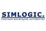 SIMLOGIC. - logo firmy w portalu laboratoria.xtech.pl
