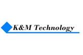 K&M TECHNOLOGY - logo firmy w portalu laboratoria.xtech.pl