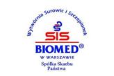 Wytwórnia Surowic i Szczepionek BIOMED Sp. z o.o.